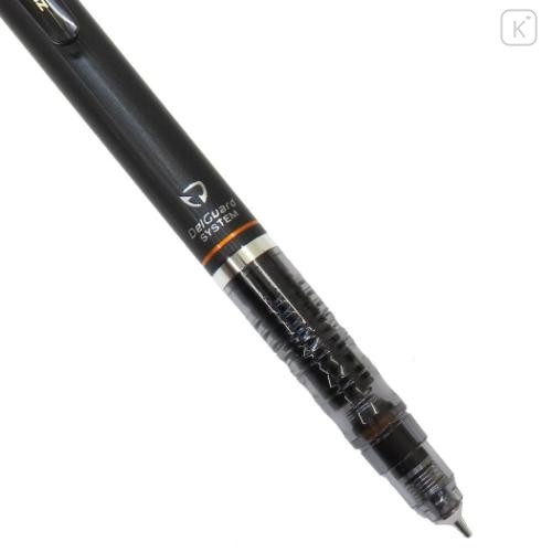Japan Haikyuu DelGuard Mechanical Pencil - Kuroo Tetsurou - 4
