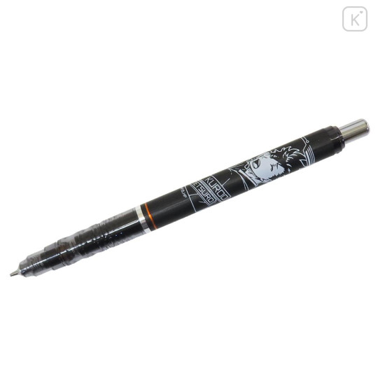 Japan Haikyuu DelGuard Mechanical Pencil - Kuroo Tetsurou - 5