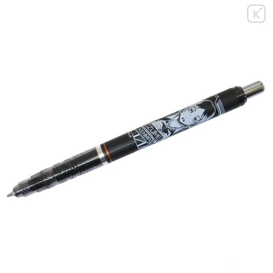 Japan Haikyuu DelGuard Mechanical Pencil - Kenma Kozume - 5