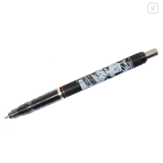 Japan Haikyuu DelGuard Mechanical Pencil - Koutarou Bokuto - 5