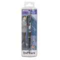 Japan Haikyuu DelGuard Mechanical Pencil - Akaashi Keiji - 1
