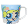Japan The Powerpuff Girls Ceramic Mug - Bubbles : Super Cute - 1