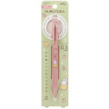 Japan Miffy Kuru Toga KS Mechanical Pencil - Miffy : Cherry Pink - 1