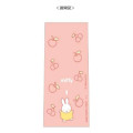 Japan Miffy Kuru Toga KS Mechanical Pencil - Miffy : Cherry Pink - 2