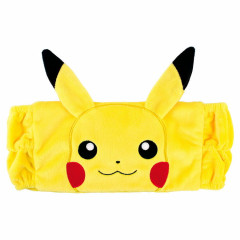 Japan Pokemon Hair Band - Pikachu : Smile B