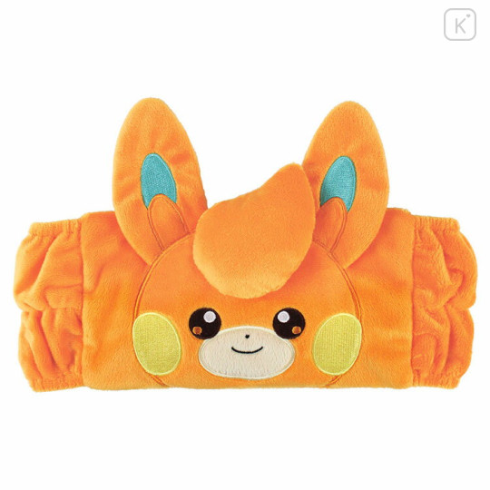 Japan Pokemon Hair Band - Pawmi : Smile - 1