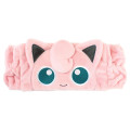 Japan Pokemon Hair Band - Jigglypuff : Smile - 1