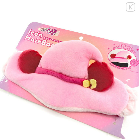 Japan Ojamajo Doremi Hair Band - Doremi Witch Hat - 1