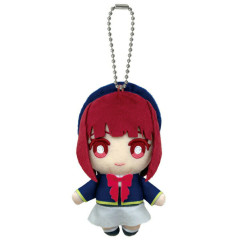 Japan Ballchain Mascot Felt Plush - Oshinoko : Kana Arima