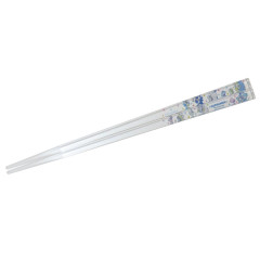Japan Sanrio Clear Chopsticks 18cm - Hapidanbui Boys 5th Anniversary