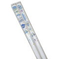 Japan Sanrio Clear Chopsticks 18cm - Hapidanbui Boys 5th Anniversary - 2