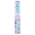 Japan Sanrio Clear Chopsticks 18cm - Hapidanbui Boys 5th Anniversary Rice Ball - 4