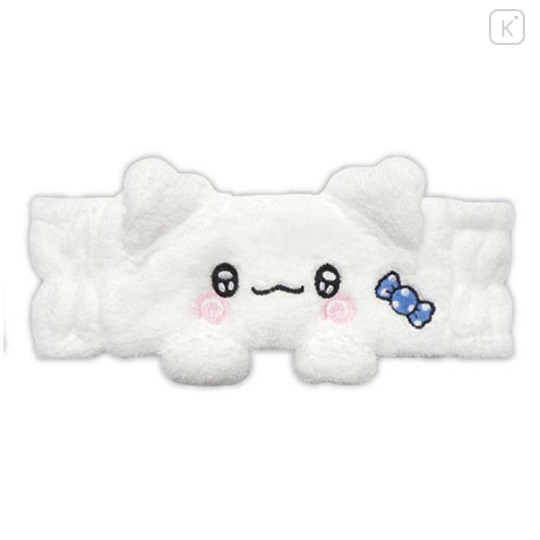 Japan Sanrio Hair Band - Hanamaruobake : Candy - 1
