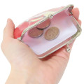 Japan Sanrio × JR East Gamaguchi Mascot Coin Case - Pochacco : Charaful Liner - 3