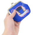 Japan Sanrio × JR East Coin Purse - Tuxedo Sam : Charaful Liner - 2