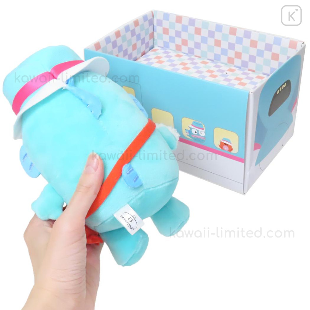 HANGYODON キャラクターグッズセット $_10.JPG?set_id=880000500F