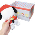Japan Sanrio × JR East Plush Toy - Pochacco : Charaful Liner Shinkansen Box - 2