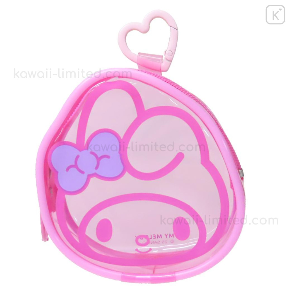 Japan Sanrio Original Pouch Set - Tuxedosam : Dance & Music