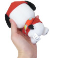 Japan Sanrio × JR East Mini Mascot Holder - Pochacco : Charaful Liner - 2