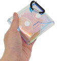 Japan Peanuts Clear Multi Case (SS) - Snoopy : Chill Life Water Floating - 2