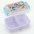 Japan Disney Bento Lunch Box 450ml - Disney Princess : Purple - 2