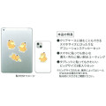 Japan Pokemon Mobile Sticker Set - Psyduck - 2