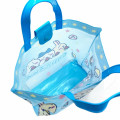 Japan Chiikawa Pool Bag Vinyl Tote Bag - Chiikawa : Happy Summer - 3