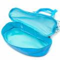 Japan Chiikawa 2 Pocket Pool Bag Vinyl Tote Bag - Chiikawa : Happy Summer - 3