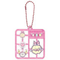 Japan San-X Acrylic Charm Keychain - Sumikko Gurashi : Angelic Idol Ebiten no Shippo Fried Shrimp Tail - 1