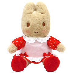 Japan Sanrio Plush Toy (S) - Marron Cream : 40th Anniversary