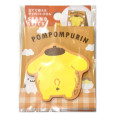 Japan Sanrio Stand Stick Marker Sticky Notes - Pompompurin : Butt - 1