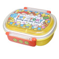 Japan Disney Bento Lunch Box 360ml - Toy Story : Yellow - 1