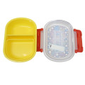 Japan Disney Bento Lunch Box 360ml - Toy Story : Yellow - 3