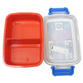 Japan Disney Bento Lunch Box 450ml - Toy Story : Red - 3