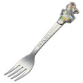 Japan Disney Stainless Fork - Toy Story : No Play ? No Way ! - 1