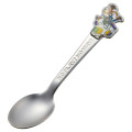 Japan Disney Stainless Spoon - Toy Story : No Play ? No Way ! - 1