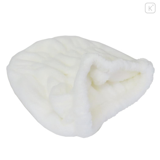Japan Disney Store Quick Dry Hair Cap Towel - Cinnamoroll & Mochi Mochi Panda : Face - 2