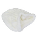 Japan Sanrio Quick Dry Hair Cap Towel - Cinnamoroll & Mochi Mochi Panda : Face - 2