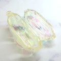 Japan AirPods Pro 2 / Pro 1 Gem Case - Aurora Diamond - 2