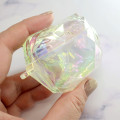 Japan AirPods Pro 2 / Pro 1 Gem Case - Aurora Diamond - 3