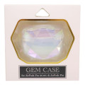 Japan AirPods Pro 2 / Pro 1 Gem Case - Aurora Diamond - 4