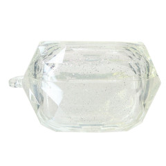 Japan AirPods Pro Gem Case - Glitter Diamond