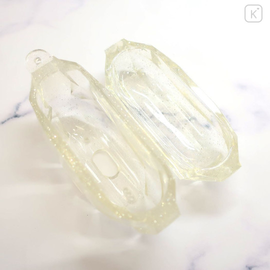 Japan AirPods Pro 2 / Pro 1 Gem Case - Glitter Diamond - 2