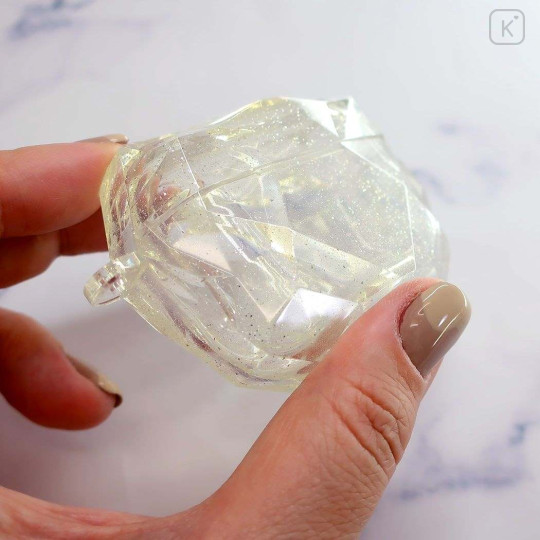 Japan AirPods Pro 2 / Pro 1 Gem Case - Glitter Diamond - 3