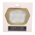 Japan AirPods Pro 2 / Pro 1 Gem Case - Glitter Diamond - 4