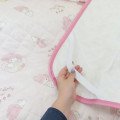 Japan Sanrio Cooling Mattress Pad - My Melody : Good Dream - 2