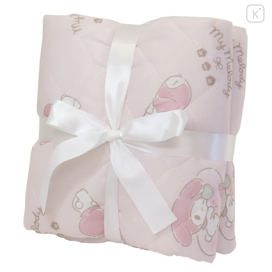 Japan Sanrio Cooling Mattress Pad - My Melody : Good Dream - 3