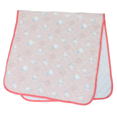 Japan Sanrio Cooling Mattress Pad - Hello Kitty : Good Dream