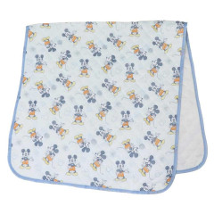 Japan Disney Cooling Mattress Pad - Mickey
