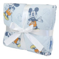 Japan Disney Cooling Mattress Pad - Mickey - 3
